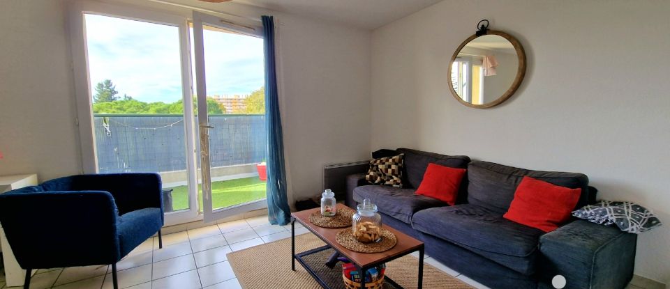 Appartement 3 pièces de 60 m² à Marseille (13009)