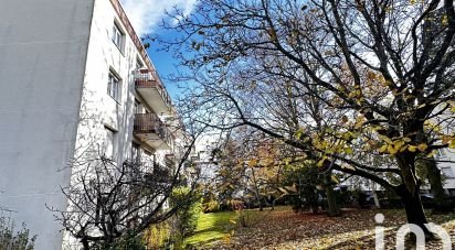 Apartment 3 rooms of 66 m² in Saint-Brice-sous-Forêt (95350)