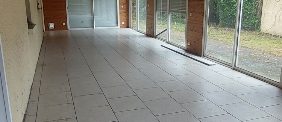 Maison 5 pièces de 200 m² à Bergerac (24100)