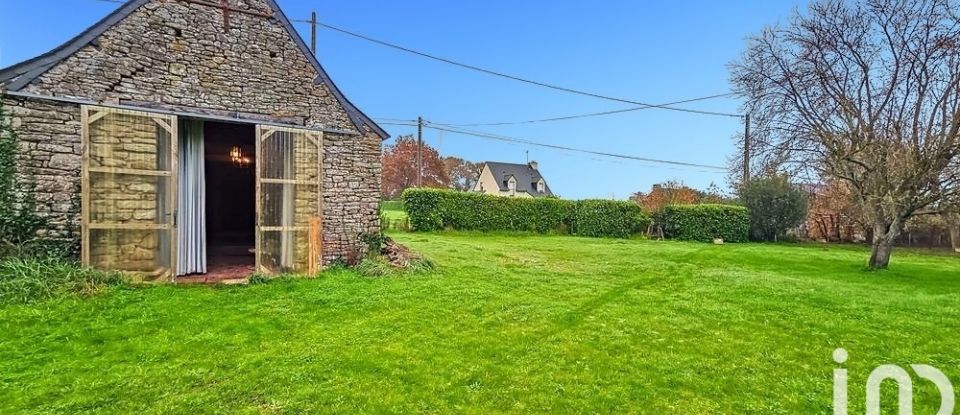 Maison 8 pièces de 153 m² à Allaire (56350)