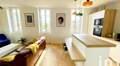 Appartement 3 pièces de 69 m² à Toulouse (31400)