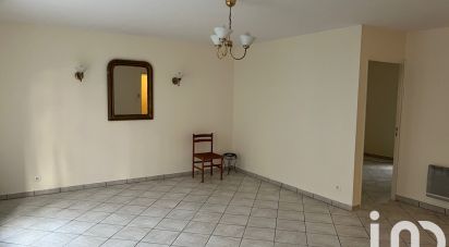 Appartement 3 pièces de 58 m² à Saint-Brice-sous-Forêt (95350)