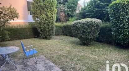 Appartement 3 pièces de 58 m² à Saint-Brice-sous-Forêt (95350)