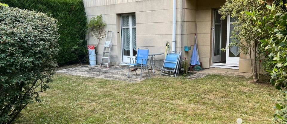 Appartement 3 pièces de 58 m² à Saint-Brice-sous-Forêt (95350)