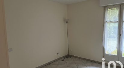 Appartement 3 pièces de 58 m² à Saint-Brice-sous-Forêt (95350)