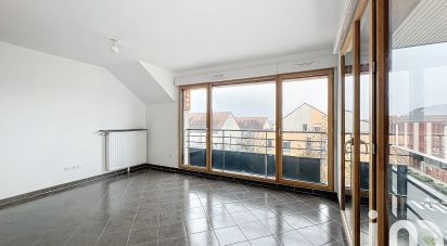 Appartement 3 pièces de 64 m² à Cormeilles-en-Parisis (95240)