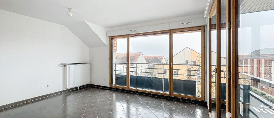 Apartment 3 rooms of 64 m² in Cormeilles-en-Parisis (95240)