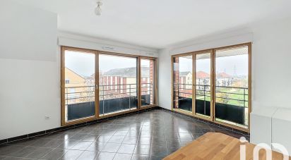 Appartement 3 pièces de 64 m² à Cormeilles-en-Parisis (95240)