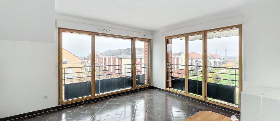 Apartment 3 rooms of 64 m² in Cormeilles-en-Parisis (95240)