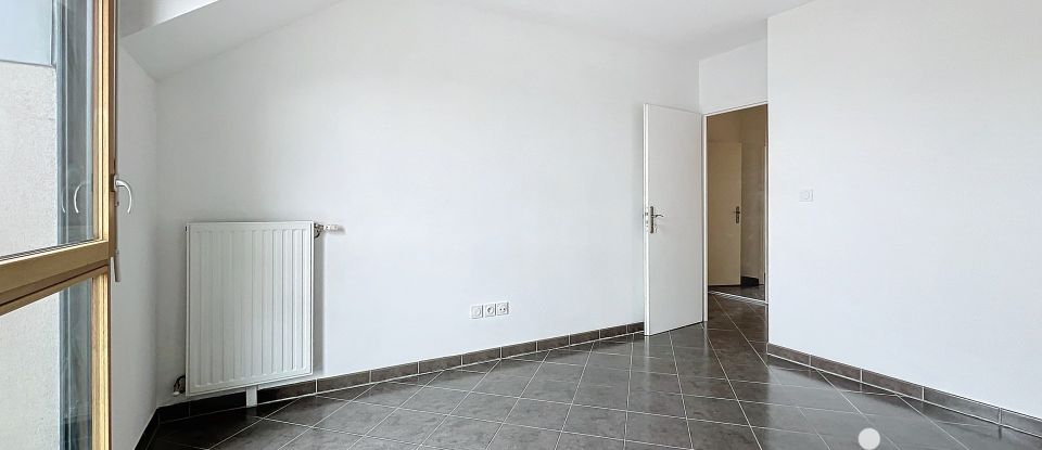 Apartment 3 rooms of 64 m² in Cormeilles-en-Parisis (95240)