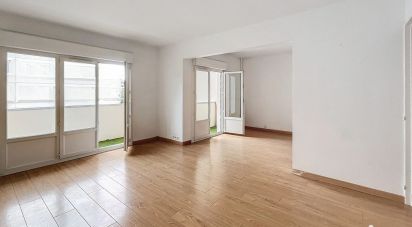 Appartement 4 pièces de 72 m² à Reims (51100)