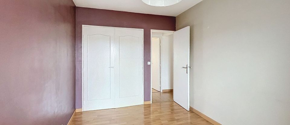 Appartement 4 pièces de 72 m² à Reims (51100)