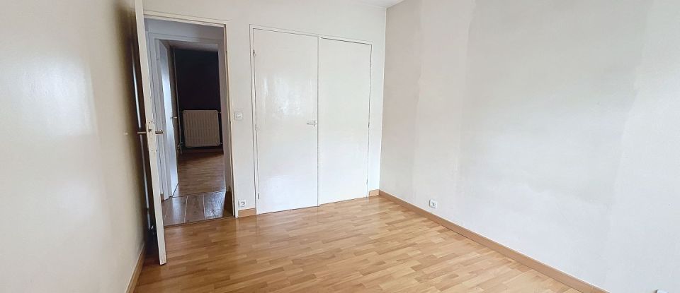 Appartement 4 pièces de 72 m² à Reims (51100)