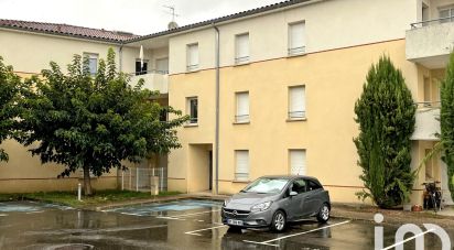 Appartement 3 pièces de 65 m² à L'Isle-Jourdain (32600)