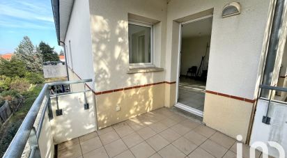 Appartement 3 pièces de 65 m² à L'Isle-Jourdain (32600)