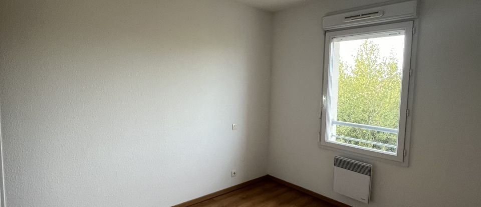 Appartement 3 pièces de 65 m² à L'Isle-Jourdain (32600)