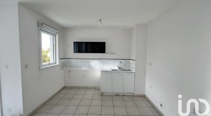 Appartement 3 pièces de 65 m² à L'Isle-Jourdain (32600)