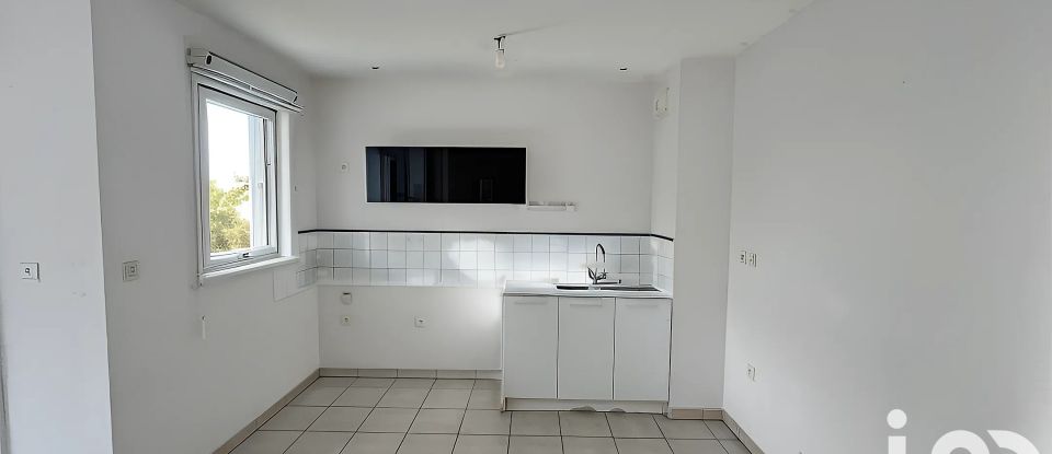 Appartement 3 pièces de 65 m² à L'Isle-Jourdain (32600)