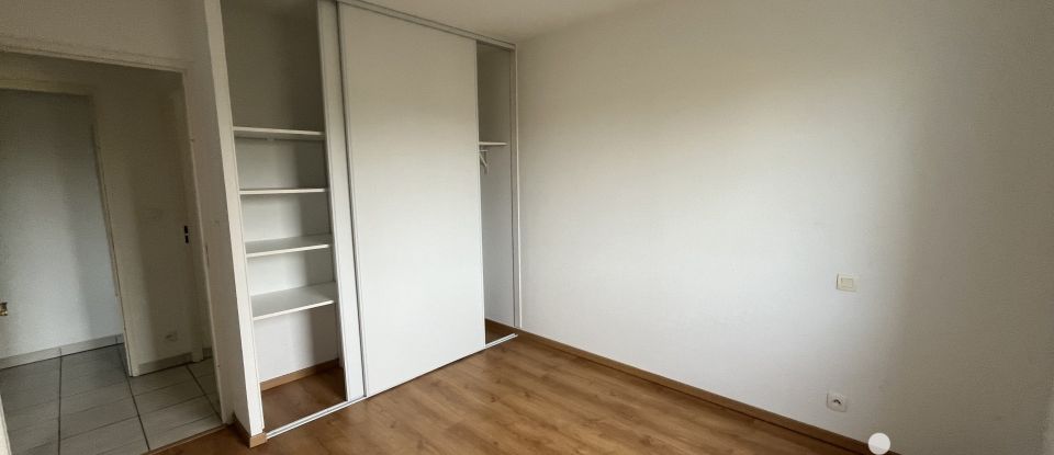 Appartement 3 pièces de 65 m² à L'Isle-Jourdain (32600)