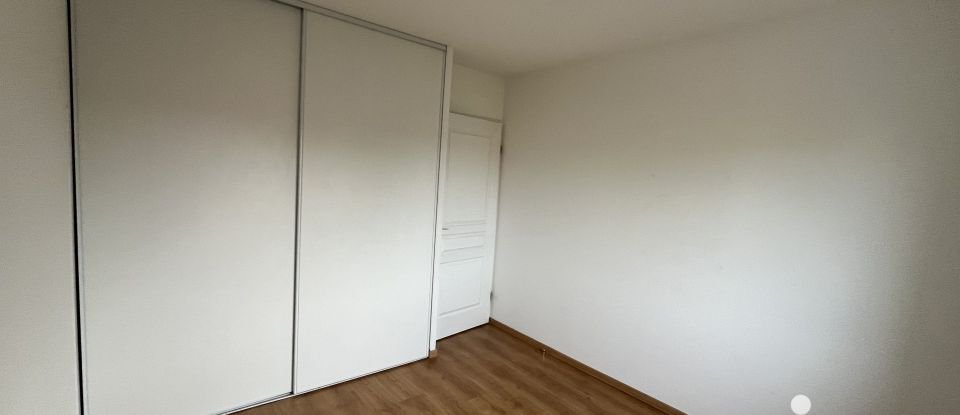 Appartement 3 pièces de 65 m² à L'Isle-Jourdain (32600)