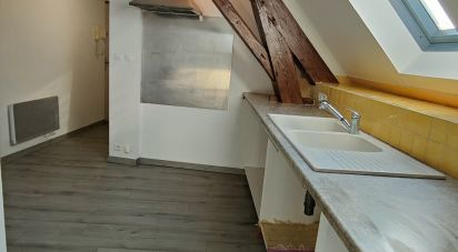 Appartement 2 pièces de 57 m² à La Tour-du-Pin (38110)