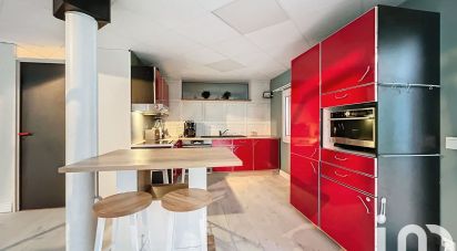 Maison d’architecte 9 pièces de 290 m² à Gretz-Armainvilliers (77220)