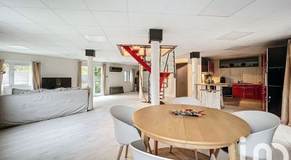 Maison d’architecte 9 pièces de 290 m² à Gretz-Armainvilliers (77220)