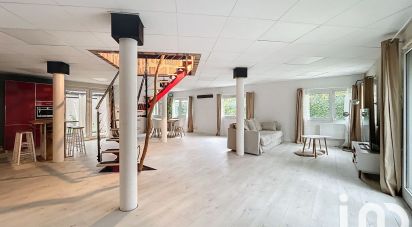 Maison d’architecte 9 pièces de 290 m² à Gretz-Armainvilliers (77220)