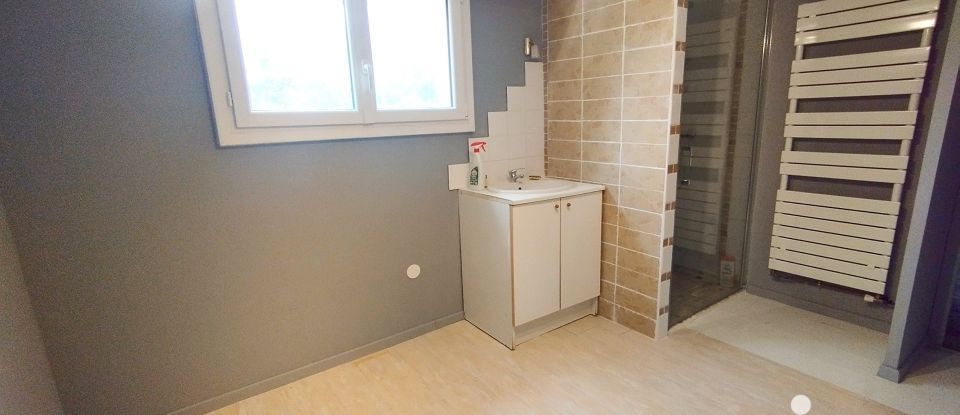 Maison 5 pièces de 105 m² à Forcé (53260)