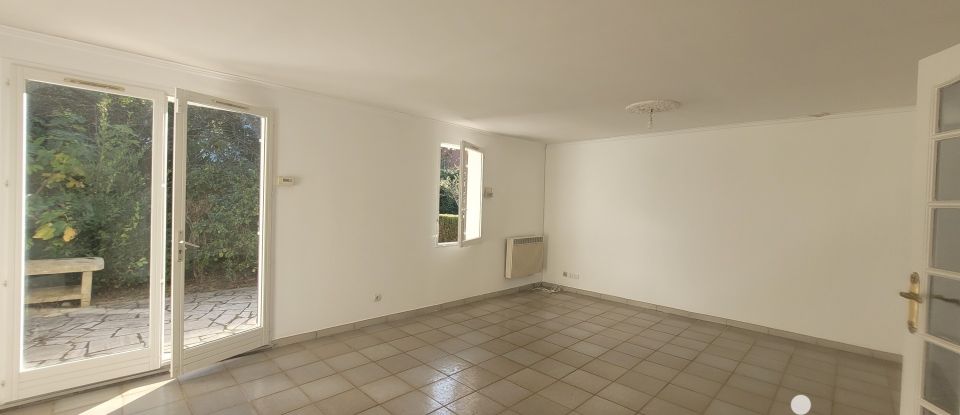 Maison traditionnelle 5 pièces de 90 m² à Montigny-le-Bretonneux (78180)