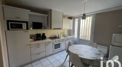 Maison 5 pièces de 142 m² à Pont-de-Larn (81660)