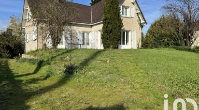 Maison 6 pièces de 142 m² à Yzeure (03400)