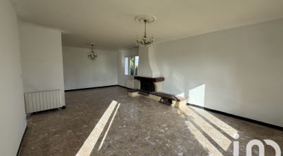 Maison 6 pièces de 142 m² à Yzeure (03400)