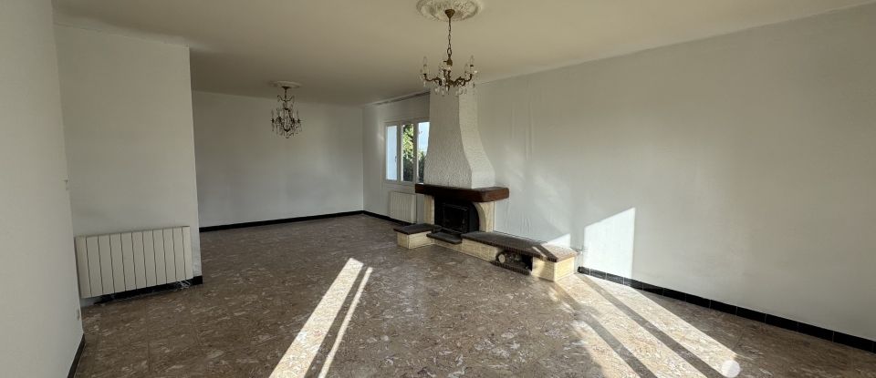 Maison 6 pièces de 142 m² à Yzeure (03400)