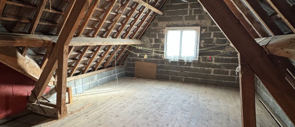 Maison 6 pièces de 142 m² à Yzeure (03400)