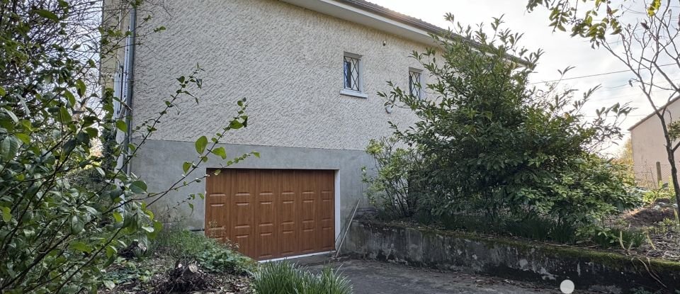 Maison 6 pièces de 142 m² à Yzeure (03400)