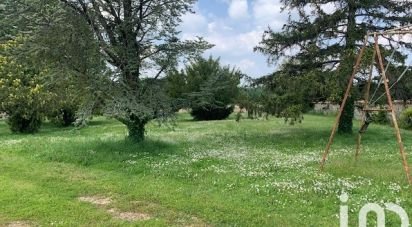 Terrain de 909 m² à Nuaillé-d'Aunis (17540)