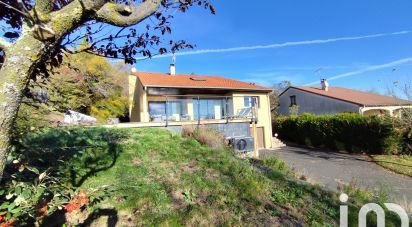 Maison 7 pièces de 200 m² à Cournon-d'Auvergne (63800)