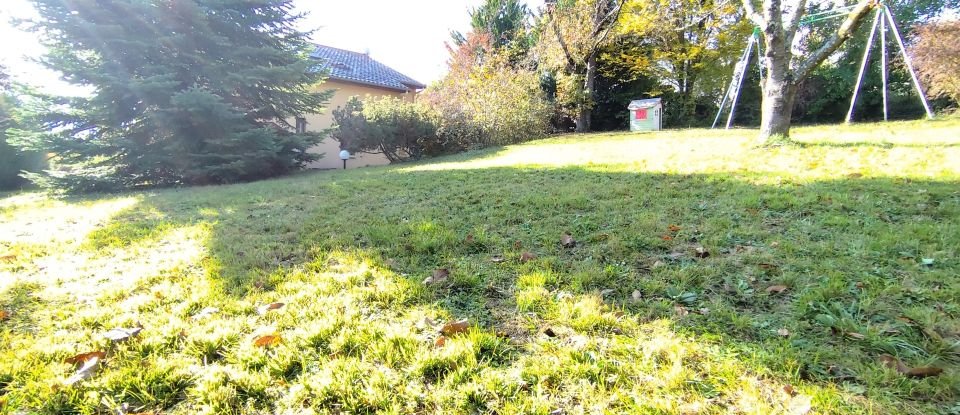 Maison 7 pièces de 200 m² à Cournon-d'Auvergne (63800)