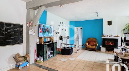 Maison 5 pièces de 105 m² à Faux-Fresnay (51230)