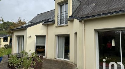 Maison traditionnelle 7 pièces de 127 m² à Riantec (56670)