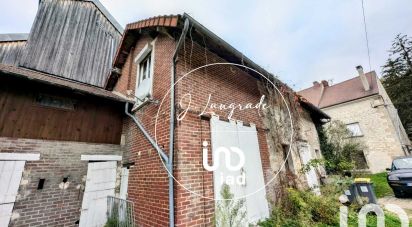 Immeuble de 71 m² à Auvers-sur-Oise (95430)