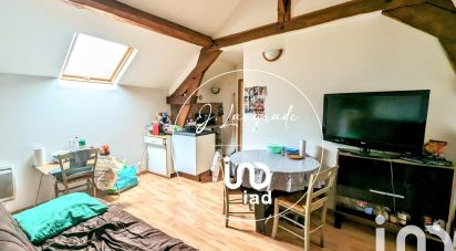 Immeuble de 71 m² à Auvers-sur-Oise (95430)