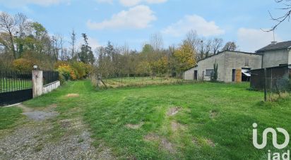 Terrain de 997 m² à Vadenay (51400)