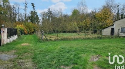 Terrain de 997 m² à Vadenay (51400)