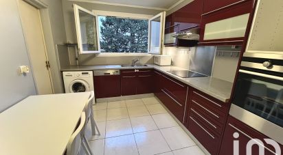 Appartement 3 pièces de 78 m² à Montigny-le-Bretonneux (78180)