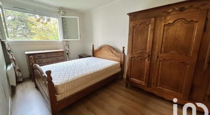 Appartement 3 pièces de 78 m² à Montigny-le-Bretonneux (78180)