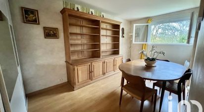 Appartement 3 pièces de 78 m² à Montigny-le-Bretonneux (78180)