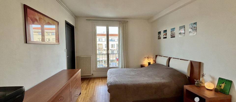 Appartement 2 pièces de 55 m² à Royan (17200)