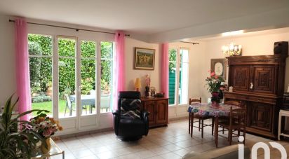 House 6 rooms of 107 m² in Taverny (95150)